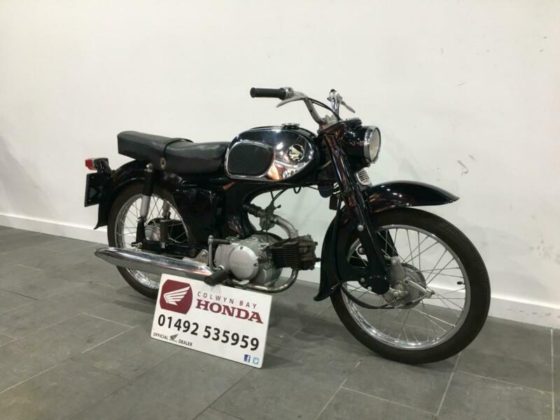 honda c200 for sale