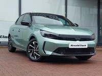 2025 Vauxhall Corsa 1.2 Turbo Yes 5dr [Winter Pack] HATCHBACK PETROL Manual