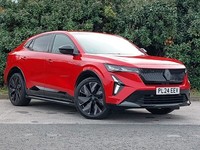 2024 Renault RAFALE E-Tech FHEV Techno Esprit Alpine 5dr Auto 4C COUPE PETROL/EL