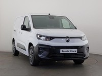 2024 Citroen Berlingo 1.5 BlueHDi 100ps Van Driver Van Diesel Manual