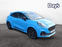2023 Ford Puma 1.5T EcoBoost ST SUV 5dr Petrol Manual Euro 6 (s/s) (200 ps) Manu