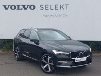 2024 Volvo XC60 2.0 T8 [455] RC PHEV Ultimate Dark 5dr AWD Gtron SUV Hybrid Auto