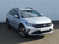 2023 Volkswagen Taigo 1.0 TSI 110 Life 5dr HATCHBACK PETROL Manual