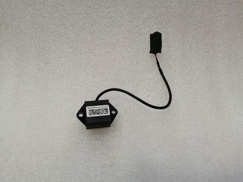 CHEVROLET CORVETTE C7 Z06 Radio Microphone 23187761 Funkmikrofon