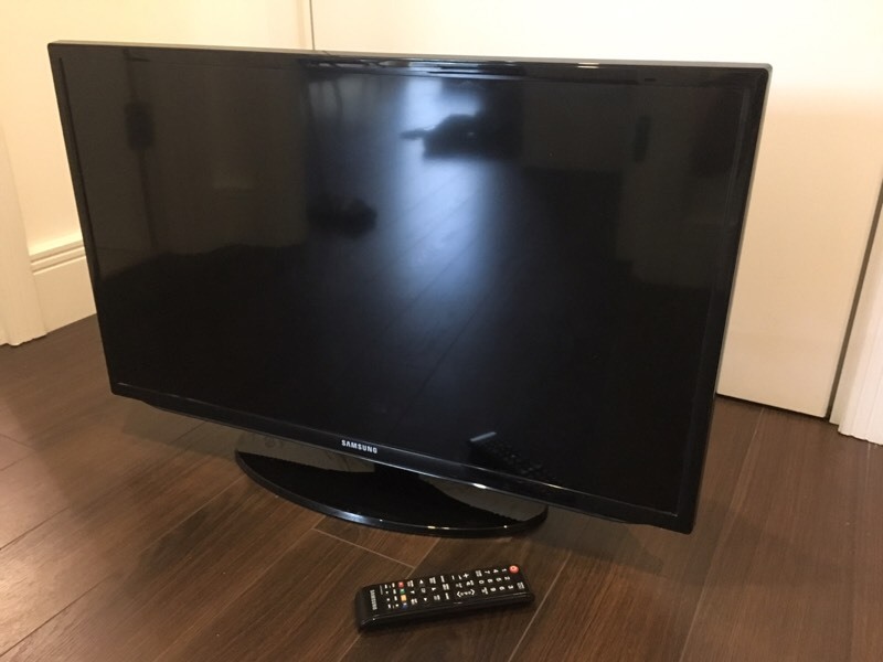 Manual Tv Samsung Lcd 32 Serie 5