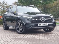 2023 Mercedes-Benz GLC GLC 220d 4Matic AMG Line Premium 5dr 9G-Tronic ESTATE DIE
