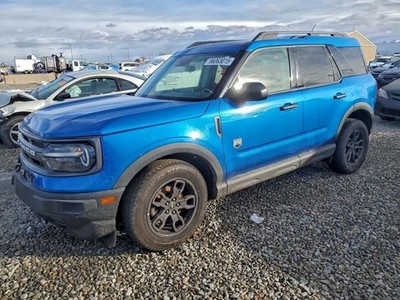Driver Axle Shaft Rear Axle Part Time 4WD Fits 21-25 BRONCO SPORT 1394968