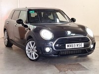 2019 MINI Clubman 1.5 Cooper Sport 6dr Auto ESTATE PETROL Automatic