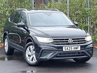 2025 Volkswagen Tiguan Allspace 1.5 TSI Life 5dr DSG ESTATE PETROL Automatic