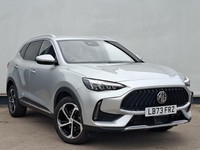 2023 MG HS 1.5 T-GDI Trophy 5dr SUV Petrol Manual