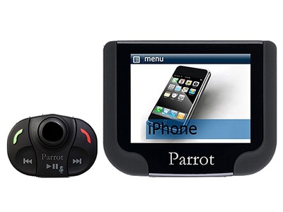 Bury freisprecheinrichtung bluetooth