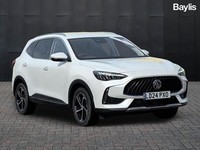 2024 MG HS 1.5 T-GDI Trophy 5dr DCT SEMI-AUTO Hatchback Petrol Manual