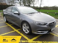 Vauxhall Insignia GRAND SPORT SRI NAV