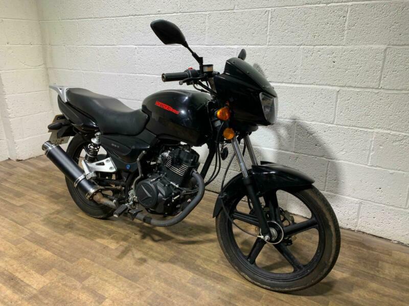 Direct Bikes Db125 for sale in UK View 62 bargains