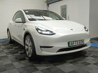 2023 Tesla Model Y RWD 5dr Auto MPV ELECTRIC Automatic