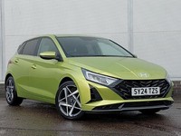 2024 Hyundai i20 1.0T GDi Premium 5dr Hatchback Petrol Manual