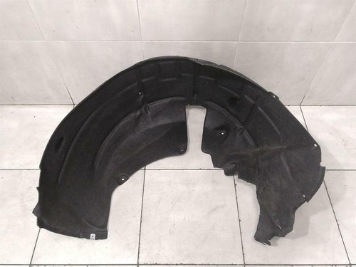 PORSCHE TAYCAN 9J Wheel arch liner RLH 9J1810969A RADLAUFABDECKUNG Hinten Links