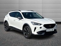 2024 Cupra Formentor V1 eHybrid AFV 204PS 6 Speed DSG 5Dr SUV Automatic SUV Hybr