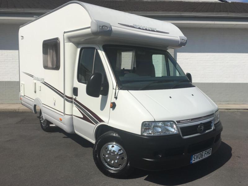 Fiat ducato 2006