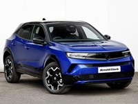 2026 Vauxhall Mokka 1.2 Turbo 136 Ultimate 5dr Hatchback Petrol Manual