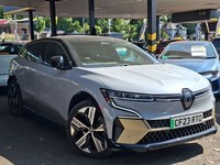 2023 Renault Megane E Tech EV60 160kW Launch Edition 60kWh OC 5dr Auto Hatchback
