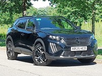 2025 Peugeot 2008 1.2 Hybrid 136 GT 5dr e-DSC6 HATCHBACK PETROL Automatic
