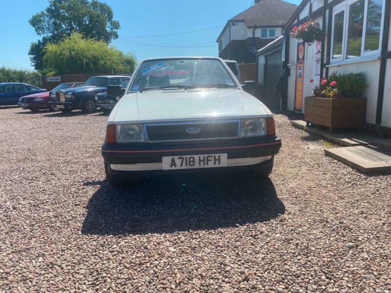 Ford Orion for sale in UK 79 secondhand Ford Orions