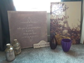 Plum Curtains Furniture Homeware For Sale Gumtree