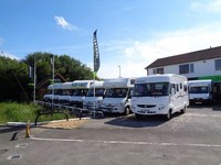 Adria Coral Sport S557 SC 4 Berth Fiat Ducato DIESEL MANUAL 2012/12