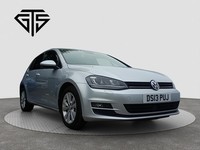2025 Volkswagen Golf TSI ComfortLine BlueMotionTechnology Hatchback Petrol Autom