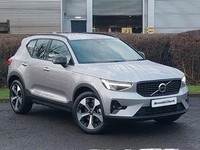 2025 Volvo XC40 2.0 B3P Plus Dark 5dr Auto Estate Petrol Automatic