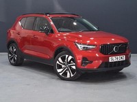 2024 Volvo XC40 2.0 B4P Ultra Dark 5dr Auto SUV Petrol Automatic