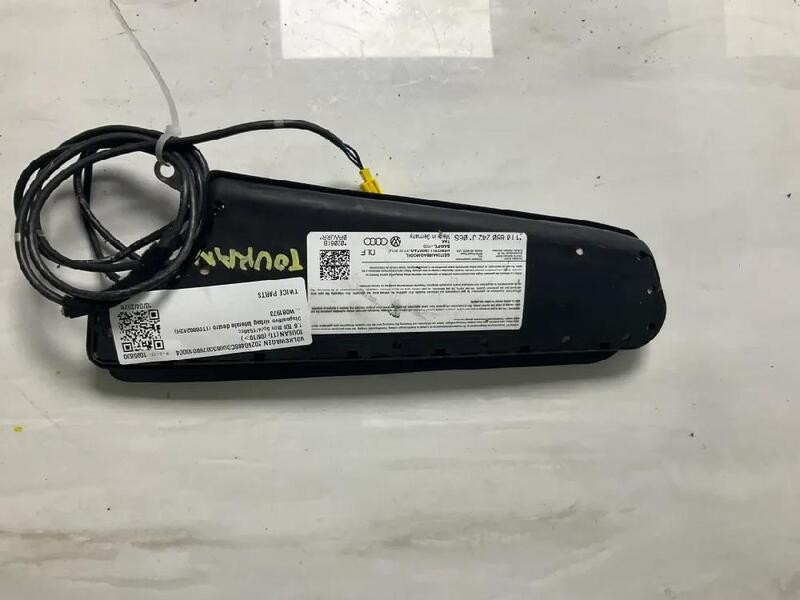1T0880242H DISPOSITIVO AIRBAG LATERALE DESTRO VOLKSWAGEN TOURAN (1T) (08/10>)
