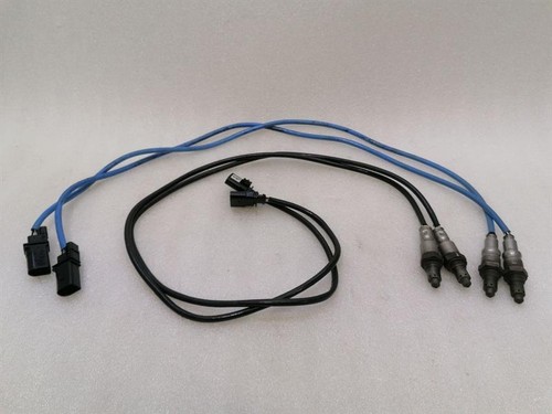 PORSCHE CAYMAN 718 GT4  Lambda Sensor SET  0PB906265J Lambdasonde SATZ