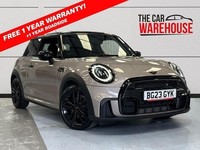 2023 MINI HATCHBACK 1.5 Cooper Sport 3dr Auto Automatic Hatchback Petrol Automat