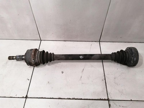 PORSCHE 911 997 Left Rear Drive Shaft 99733202402 Antriebswelle Hinten Links