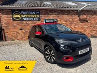 Citroen C3 PURETECH FLAIR
