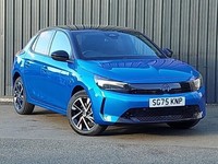 2025 Vauxhall Corsa 1.2 Turbo Yes 5dr [Winter Pack] Hatchback Petrol Manual