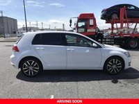 2014 Volkswagen Golf 1.4 TSI BlueMotion Tech ACT GT Hatchback 5dr Petrol DSG Eur