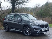 2020 BMW X1 sDrive 20i xLine 5dr Step Auto ESTATE PETROL Automatic