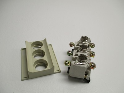 LINDNBER 1730.172 NEOZED INSTALLATION SINKER SOCKET * NEW NO BOX *