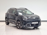 2020 Citroen C5 Aircross 1.2 PureTech 130 Flair 5dr EAT8 HATCHBACK PETROL Automa