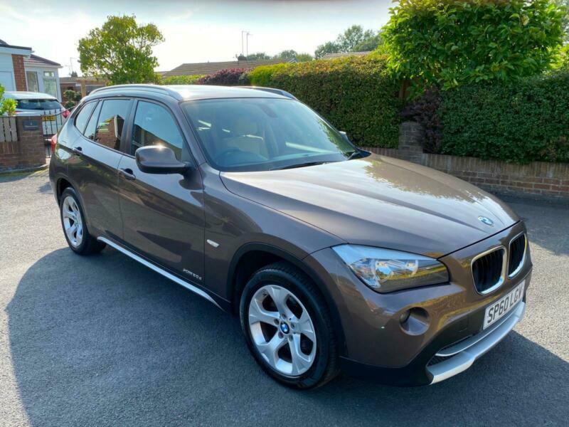 Бмв x1 xdrive 20d