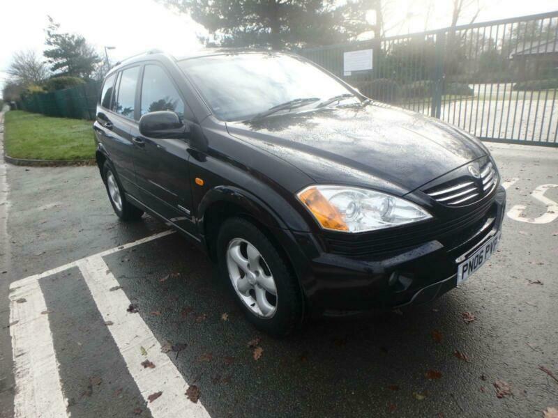 P0108 ssangyong kyron