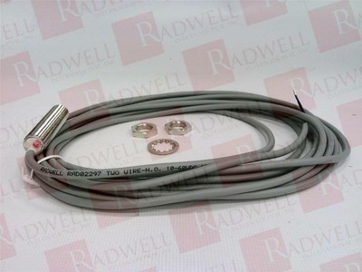 RADWELL VERIFIED SUBSTITUTE ECM11204CA2U5SUB / ECM11204CA2U5SUB (BRAND NEW)