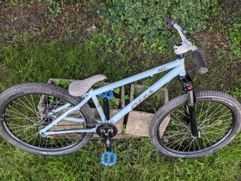 Dirt Bike for sale in UK 94 secondhand Dirt Bikes