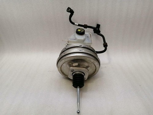 PORSCHE CAYMAN 981 GT4 Brake Servo 99135502583 Bremskraftverstärker