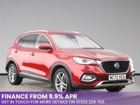 2023 MG MOTOR UK HS 1.5 T-GDI Exclusive 5dr DCT ESTATE PETROL Automatic