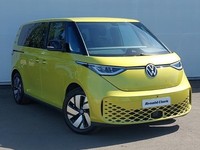 2026 Volkswagen Id. Buzz 210kW Life Pro 79kWh 5dr Auto People Carrier Electric A