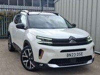 2023 Citroen C5 Aircross 1.5 BlueHDi C-Series Edition 5dr EAT8 Hatchback Diesel 
